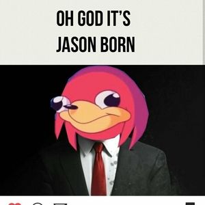 Meet your Posher, Zander